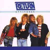 Return (NOR) : Attitudes
